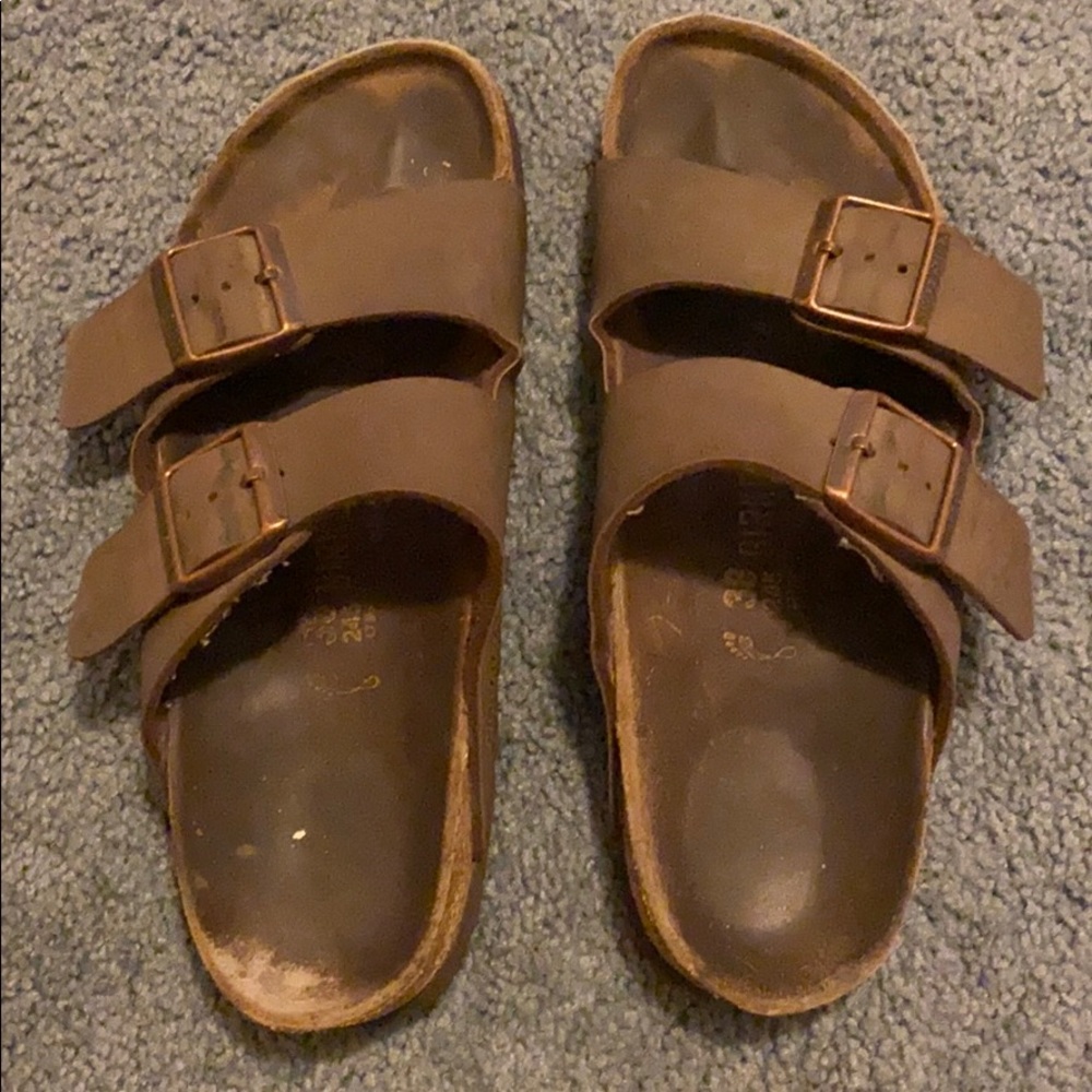 Birkenstock’s
